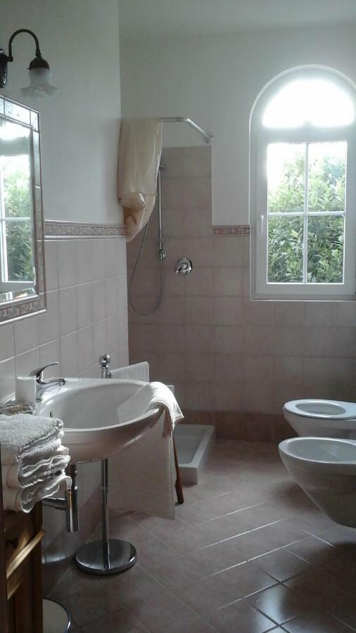 B&B Castellano Cerasolo Exterior photo