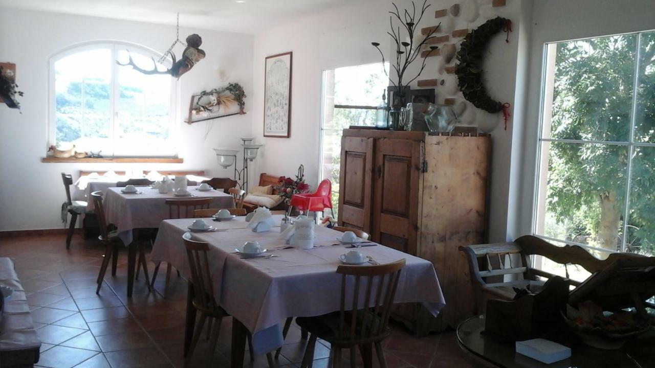 B&B Castellano Cerasolo Exterior photo