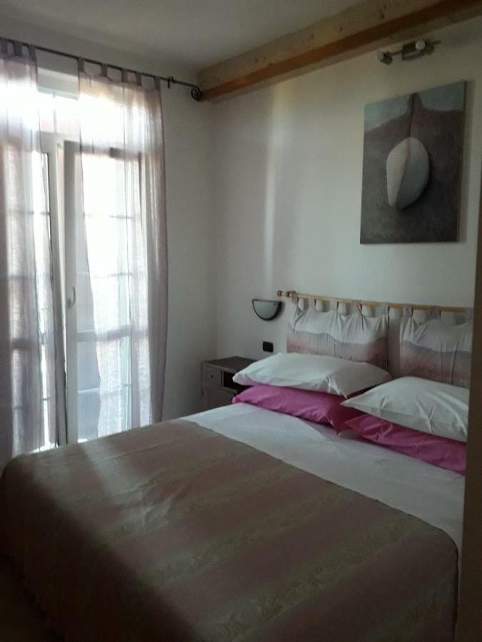 B&B Castellano Cerasolo Exterior photo
