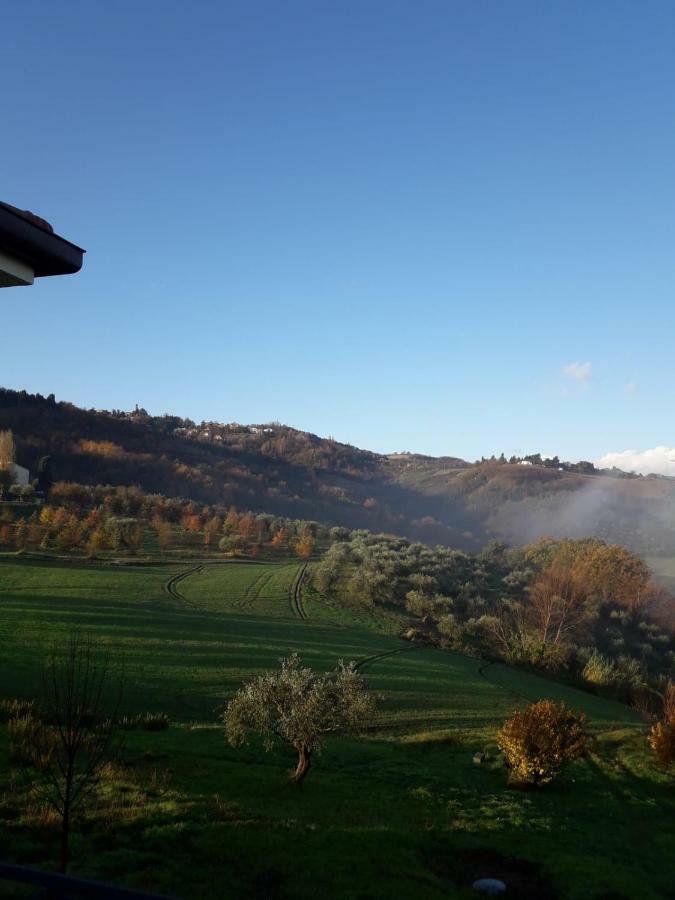 B&B Castellano Cerasolo Exterior photo