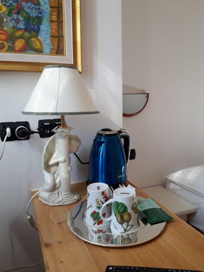 B&B Castellano Cerasolo Exterior photo